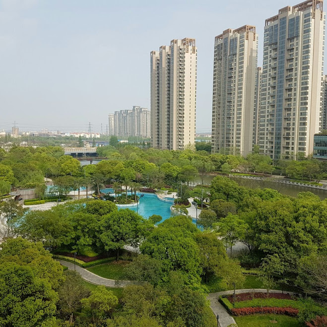 Nouveau départ en Chine&nbsp;!