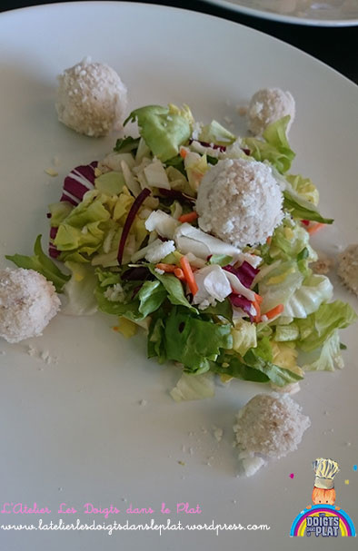 Les Truffes de&nbsp;Thon