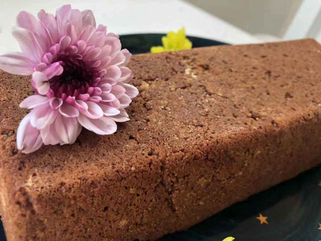 Gâteau au chocolat sans&nbsp;gluten