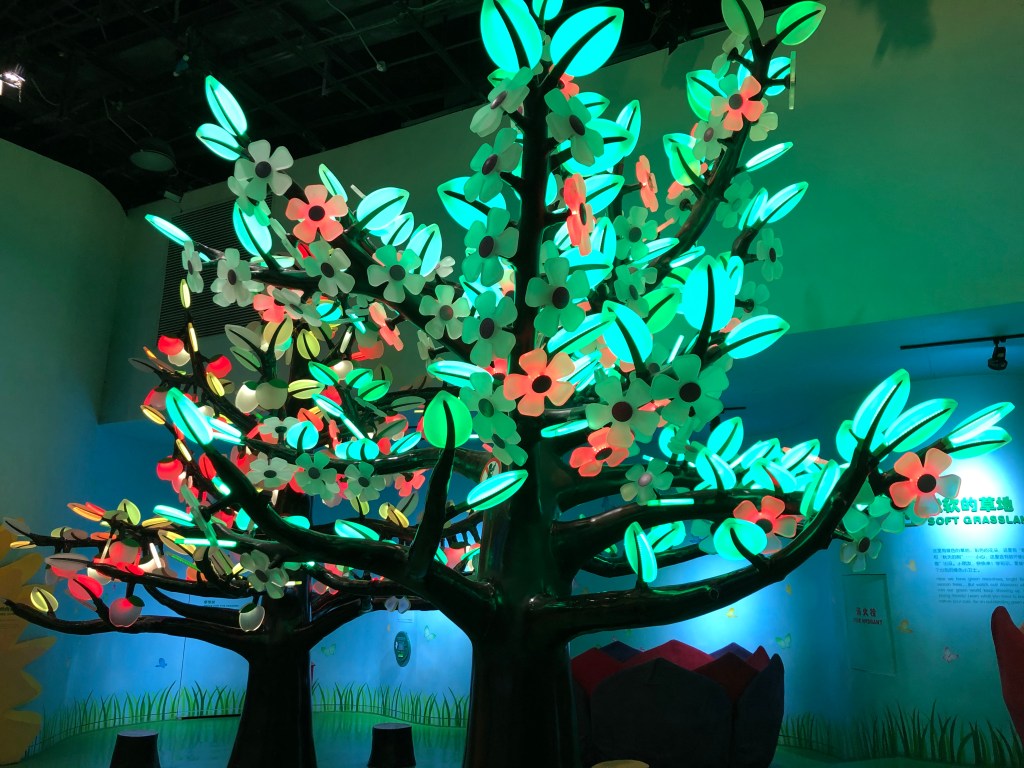 Musée de la&nbsp;Science