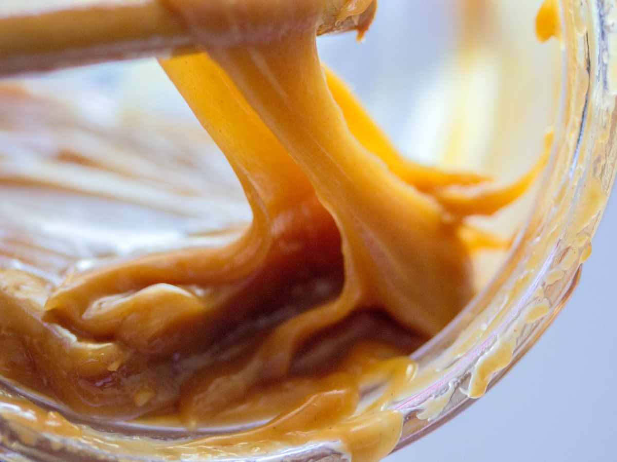 LA recette du Caramel Beurre&nbsp;Salé