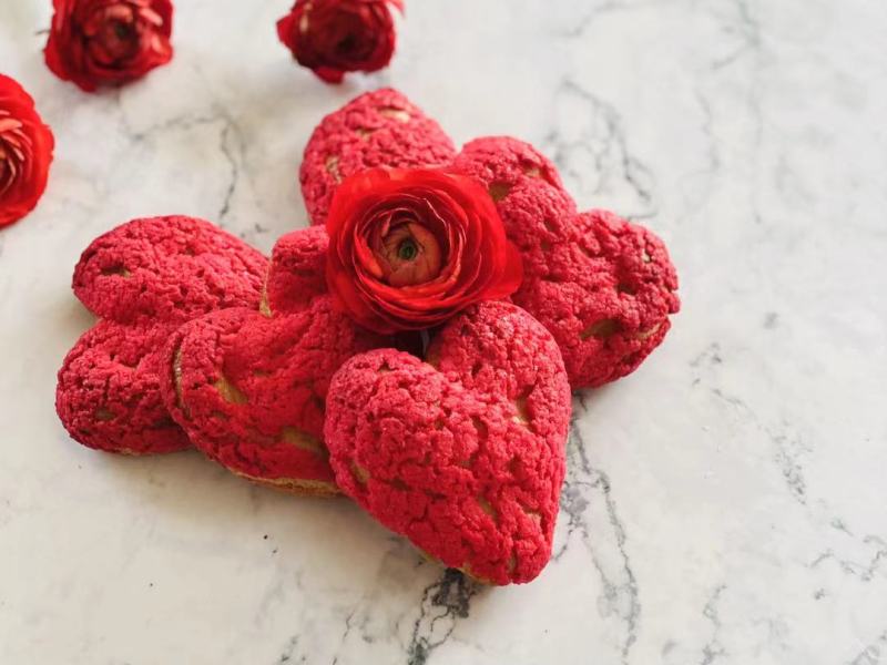 Un Amour de&nbsp;Choux