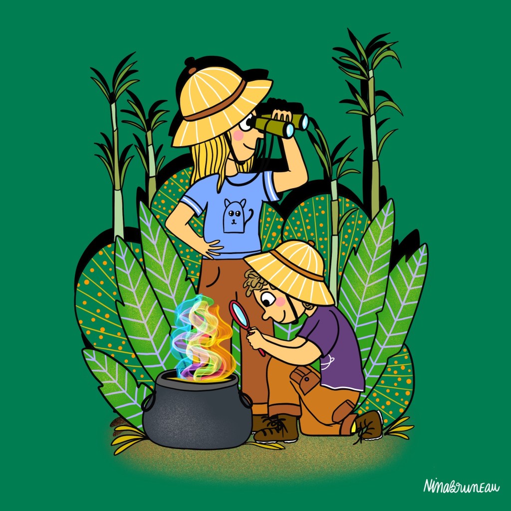 Pré-commandez votre livre dès aujourd&rsquo;hui !