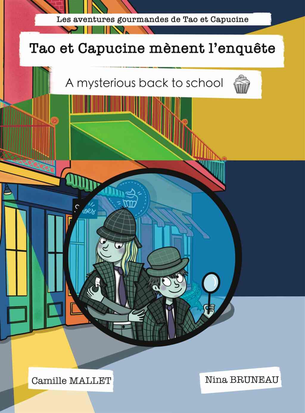 Le tome 3 est arrivé&nbsp;!