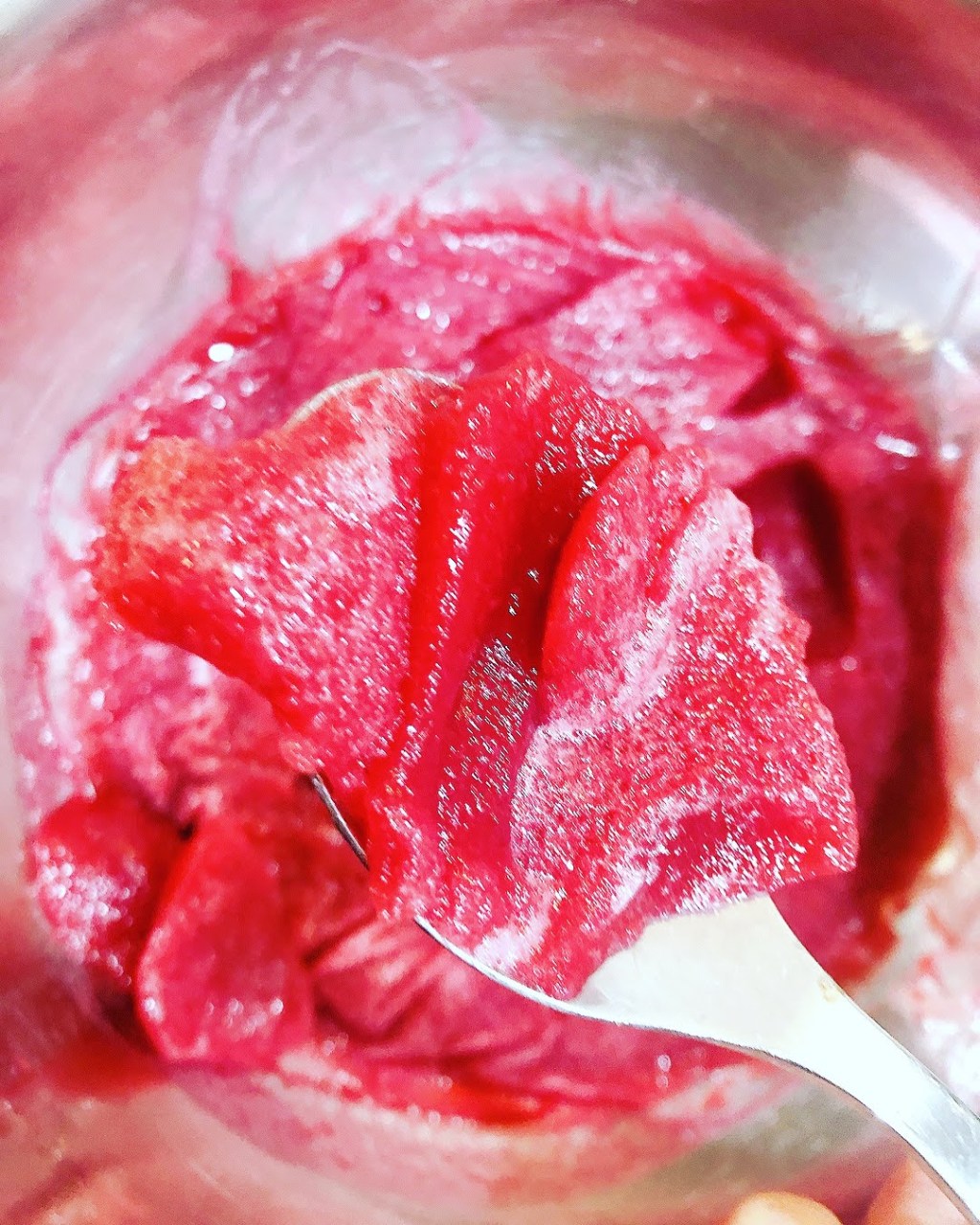 Insert Framboise Pepsy